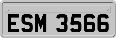 ESM3566