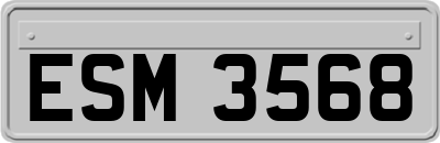 ESM3568