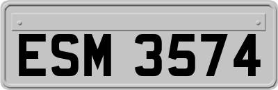 ESM3574