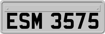 ESM3575