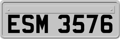 ESM3576