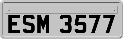 ESM3577