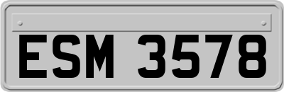 ESM3578
