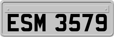 ESM3579