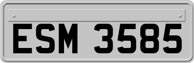 ESM3585