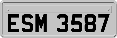 ESM3587