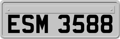 ESM3588
