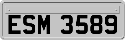 ESM3589