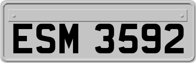 ESM3592