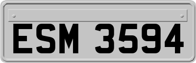 ESM3594