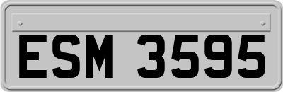 ESM3595