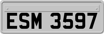 ESM3597
