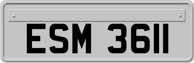 ESM3611