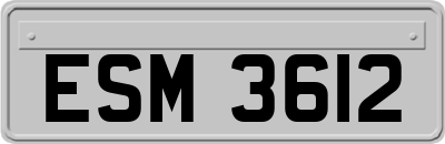 ESM3612