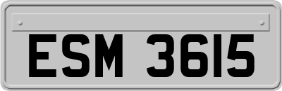 ESM3615
