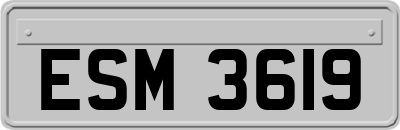ESM3619