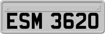 ESM3620