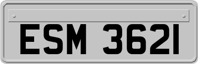 ESM3621