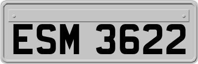 ESM3622