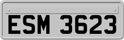 ESM3623