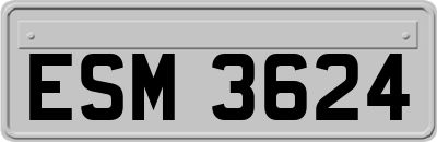 ESM3624