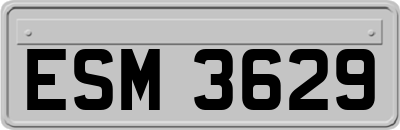 ESM3629