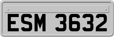 ESM3632