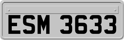 ESM3633
