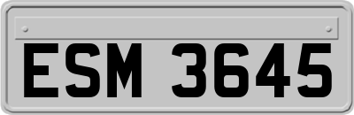 ESM3645