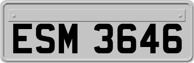 ESM3646