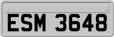 ESM3648