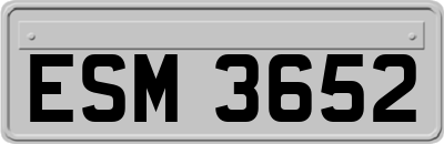 ESM3652
