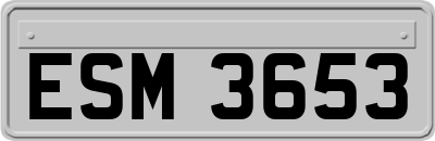 ESM3653