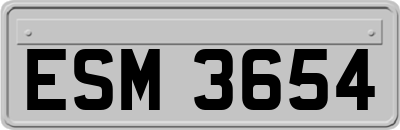 ESM3654