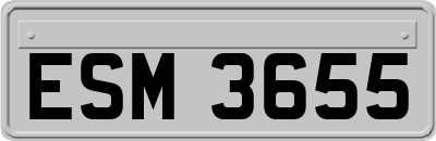 ESM3655