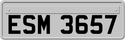 ESM3657