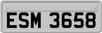 ESM3658