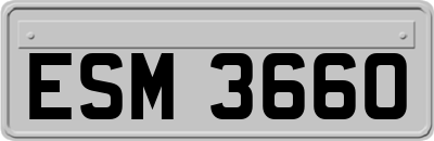 ESM3660