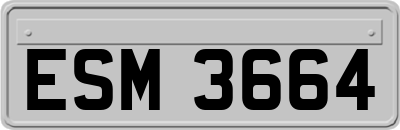 ESM3664