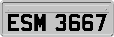 ESM3667