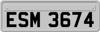 ESM3674
