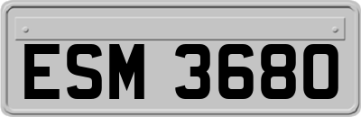 ESM3680