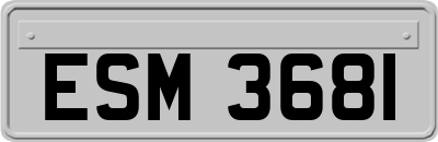 ESM3681