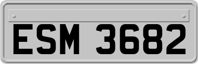 ESM3682