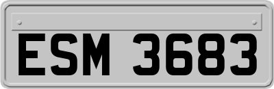 ESM3683