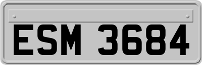 ESM3684