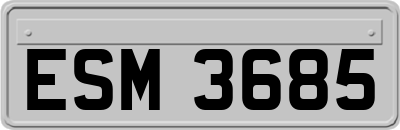 ESM3685
