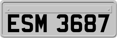 ESM3687
