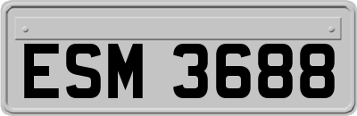 ESM3688