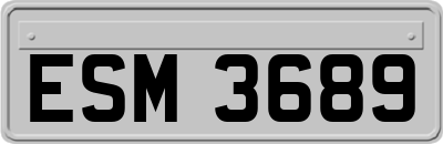 ESM3689